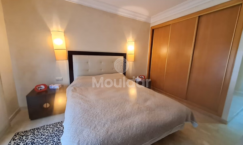 Encantador apartamento de 3 habitaciones en venta en Maarif, Casablanca