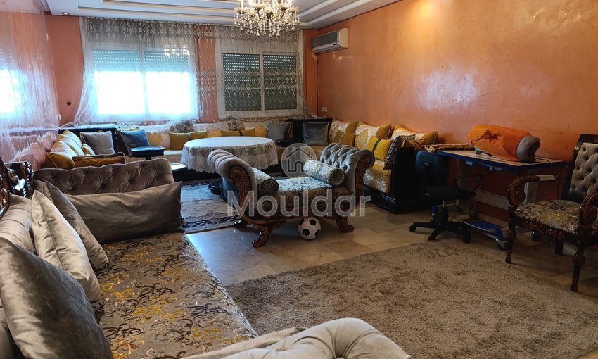 Γοητευτικό διαμέρισμα προς πώληση στο Bir Rami – 2 υπνοδωμάτια, 105m² - view 2