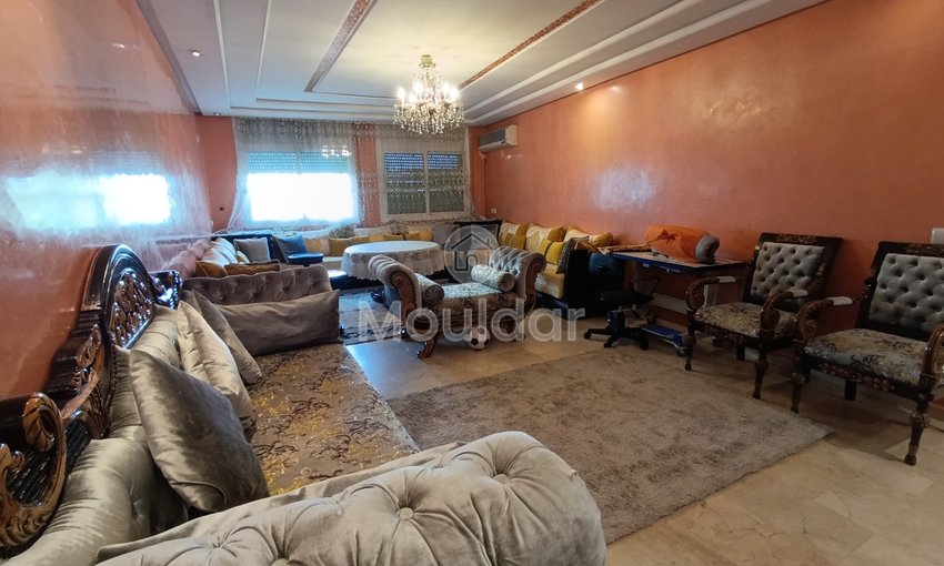 Γοητευτικό διαμέρισμα προς πώληση στο Bir Rami – 2 υπνοδωμάτια, 105m² - view 3