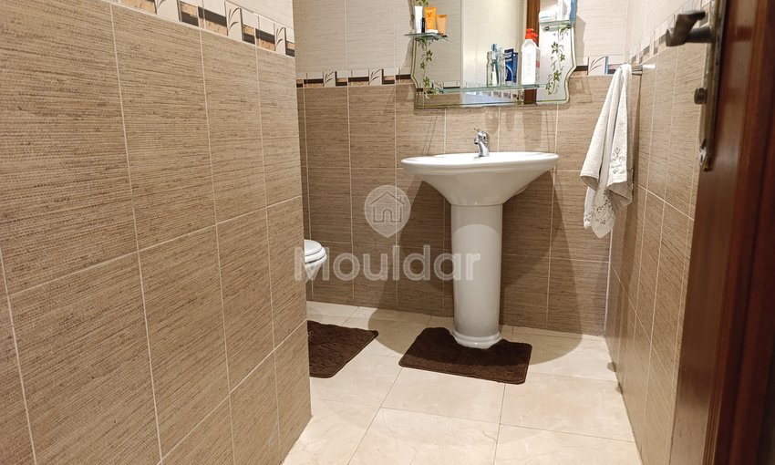 Γοητευτικό διαμέρισμα προς πώληση στο Bir Rami – 2 υπνοδωμάτια, 105m² - view 11