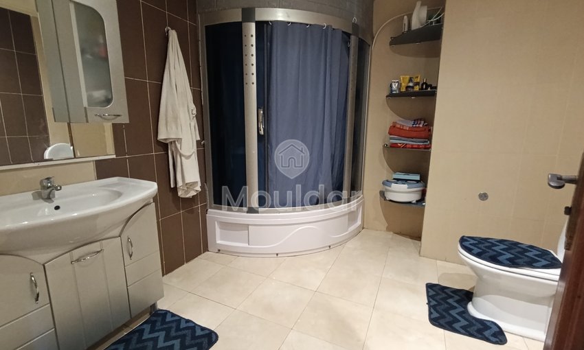 Γοητευτικό διαμέρισμα προς πώληση στο Bir Rami – 2 υπνοδωμάτια, 105m² - view 10