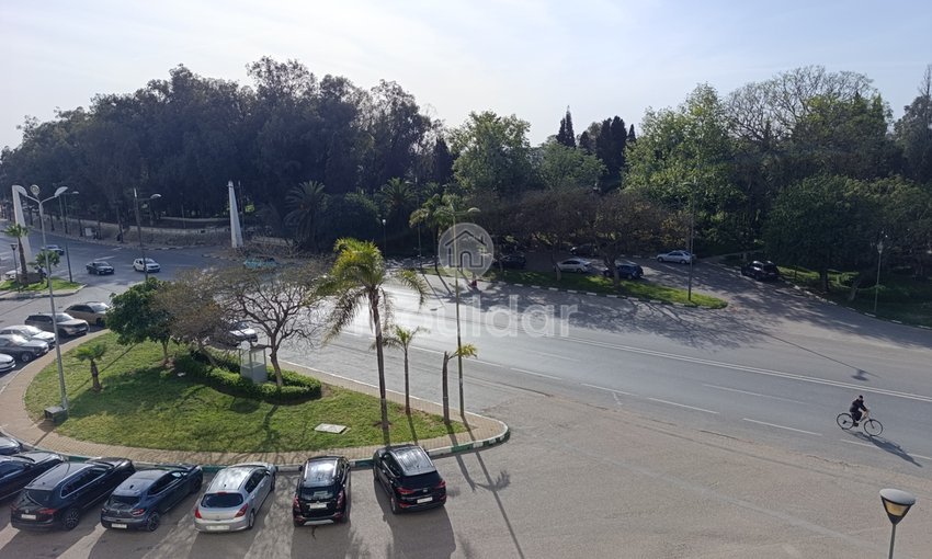 Γοητευτικό διαμέρισμα προς πώληση στο Bir Rami – 2 υπνοδωμάτια, 105m² - view 7