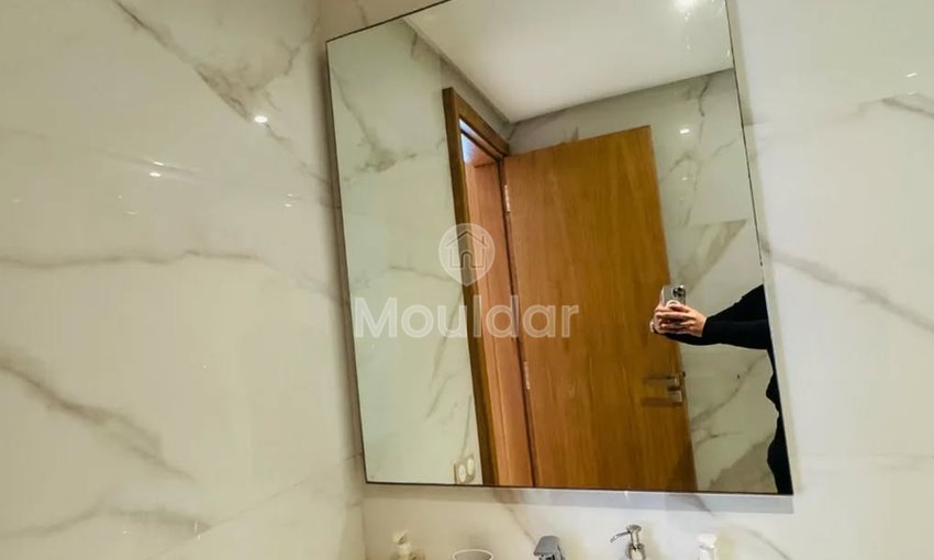 Studio de închiriat: Spațiu fermecător în Casablanca - Les Princesses - view 11