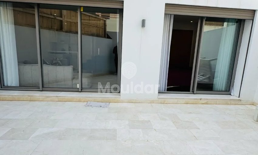 Studio de închiriat: Spațiu fermecător în Casablanca - Les Princesses - view 8