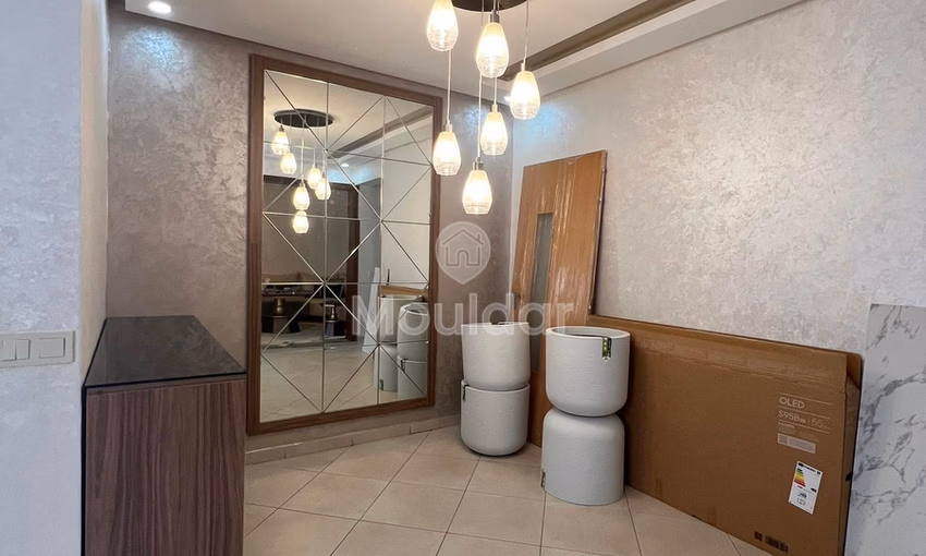 Your Ideal Apartment for Rent in the Heart of Agadir Your Ideal Apartment for Rent in the Heart of Agadir