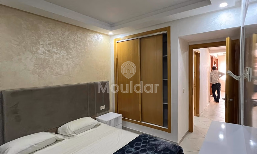 Your Ideal Apartment for Rent in the Heart of Agadir Your Ideal Apartment for Rent in the Heart of Agadir