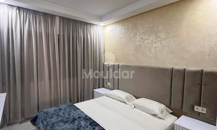 Your Ideal Apartment for Rent in the Heart of Agadir Your Ideal Apartment for Rent in the Heart of Agadir