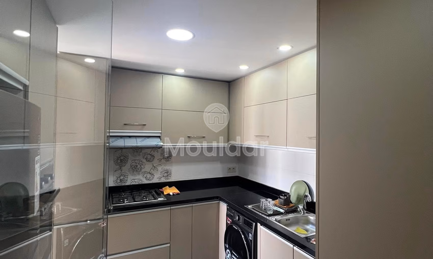 Your Ideal Apartment for Rent in the Heart of Agadir Your Ideal Apartment for Rent in the Heart of Agadir