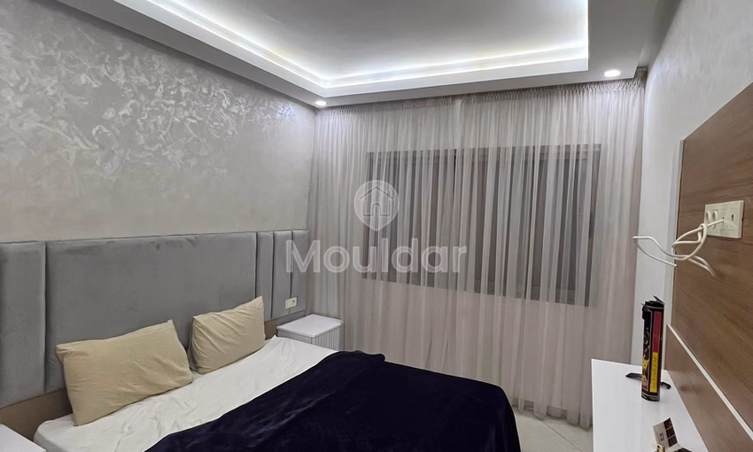 Your Ideal Apartment for Rent in the Heart of Agadir Your Ideal Apartment for Rent in the Heart of Agadir