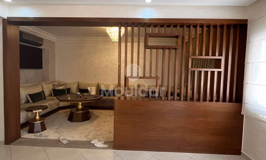 Your Ideal Apartment for Rent in the Heart of Agadir Your Ideal Apartment for Rent in the Heart of Agadir
