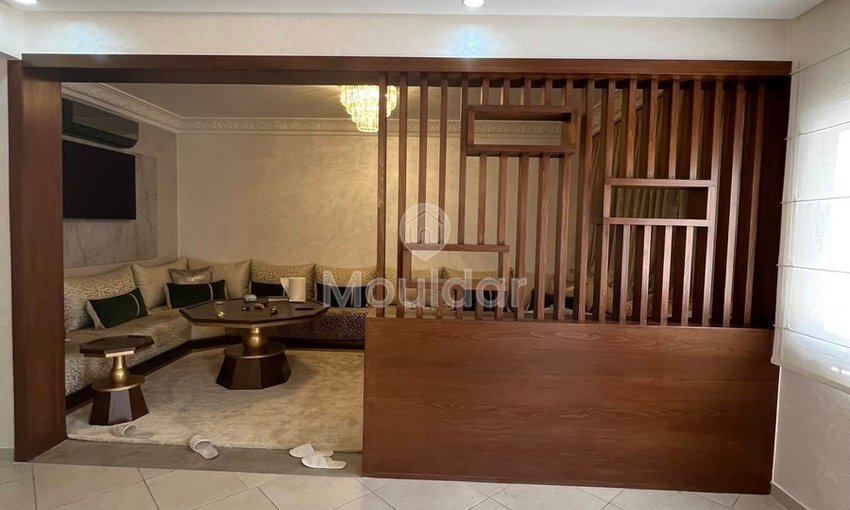 La tua abitazione ideale da affittare nel cuore di Agadir - view 3