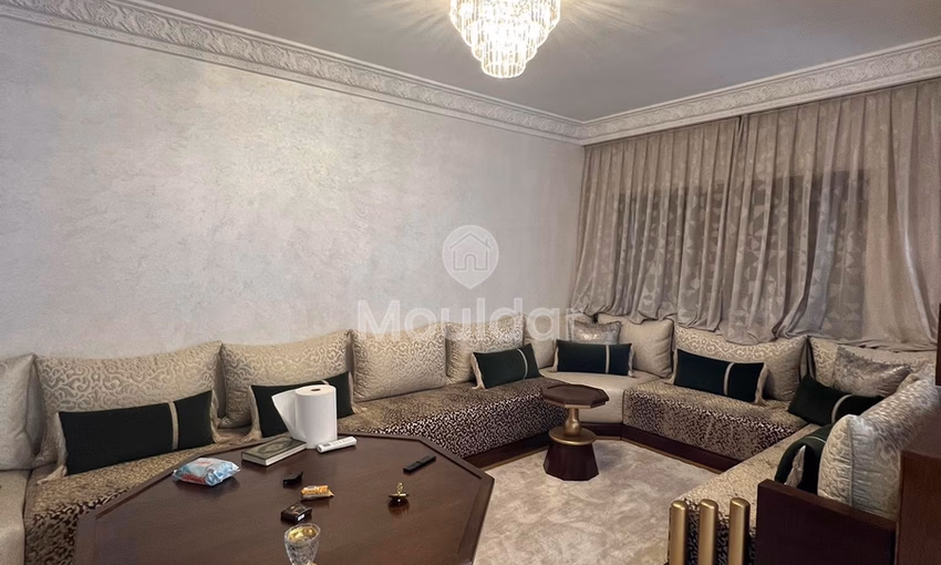 Your Ideal Apartment for Rent in the Heart of Agadir Your Ideal Apartment for Rent in the Heart of Agadir
