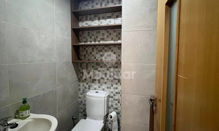 La tua abitazione ideale da affittare nel cuore di Agadir - view 14