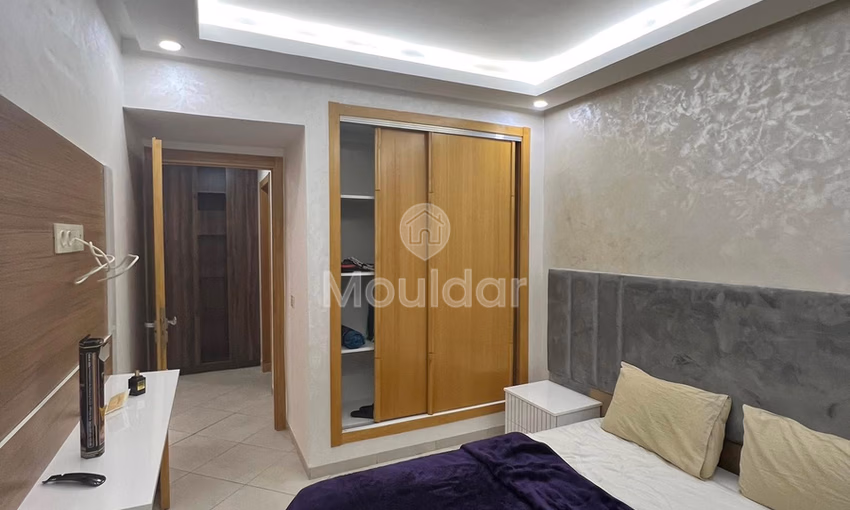 Your Ideal Apartment for Rent in the Heart of Agadir Your Ideal Apartment for Rent in the Heart of Agadir
