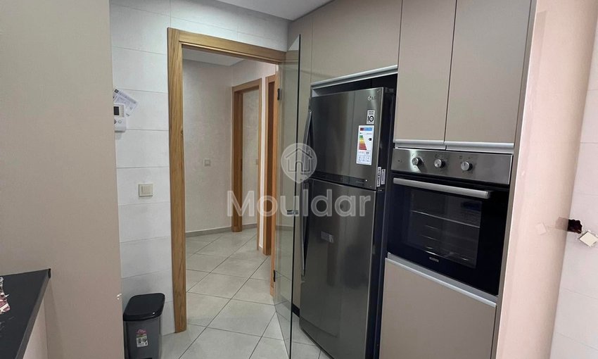 La tua abitazione ideale da affittare nel cuore di Agadir - view 10