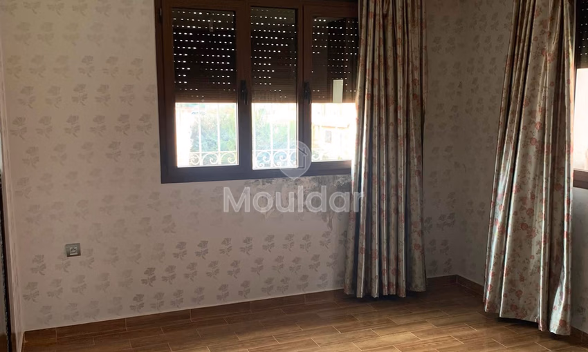 Villa en Biougra: Elegancia y espacio en venta Villa en Biougra: Elegancia y espacio en venta