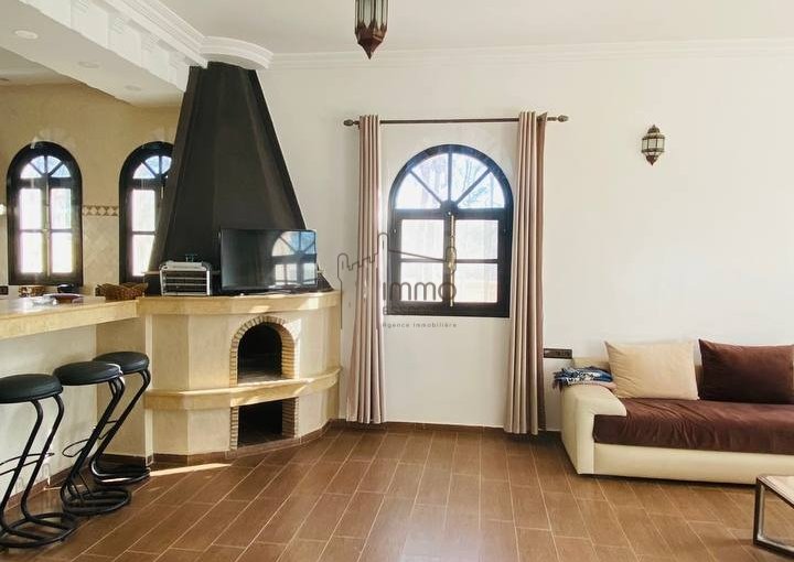 فيلا أحلام في الصويرة - ٤ غرف للبيع - view 20