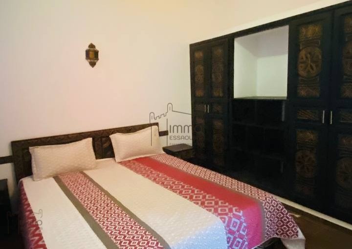 فيلا أحلام في الصويرة - ٤ غرف للبيع - view 18