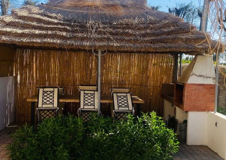 فيلا أحلام في الصويرة - ٤ غرف للبيع - view 6