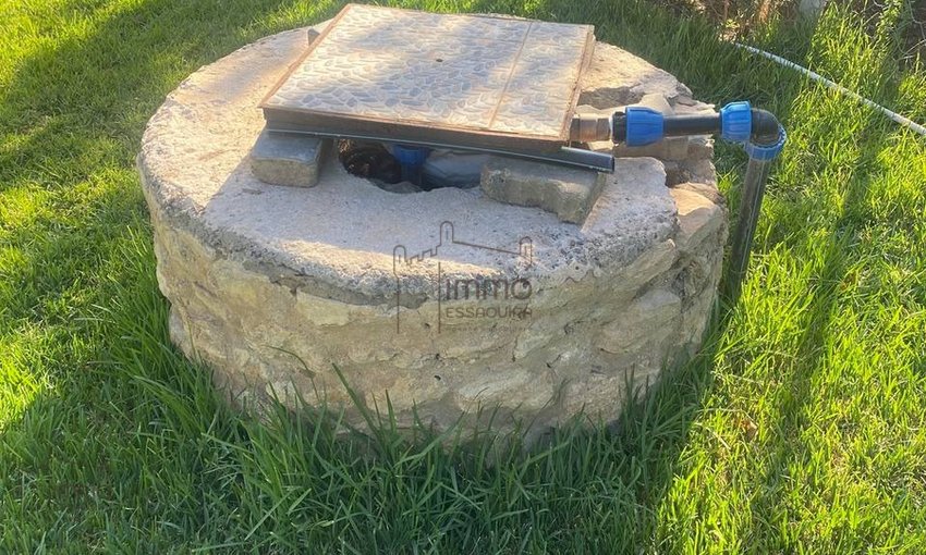 فيلا أحلام في الصويرة - ٤ غرف للبيع - view 5