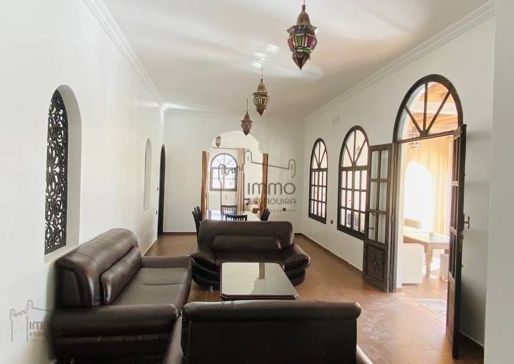 فيلا أحلام في الصويرة - ٤ غرف للبيع - view 30