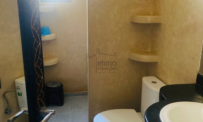 فيلا أحلام في الصويرة - ٤ غرف للبيع - view 34