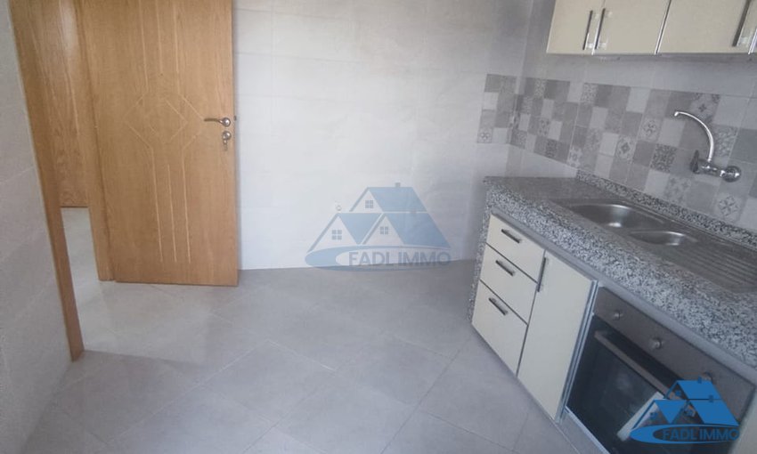 Appartement à louer façade à EL HADADA KENITRA - view 9