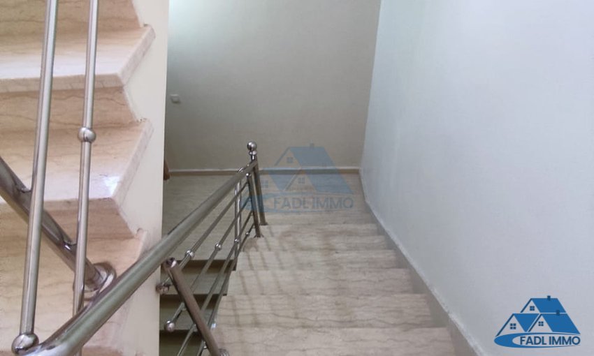 Appartement à louer façade à EL HADADA KENITRA - view 4