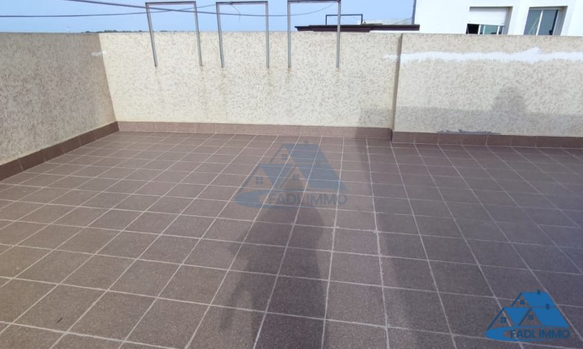 Appartement à louer façade à EL HADADA KENITRA - view 7