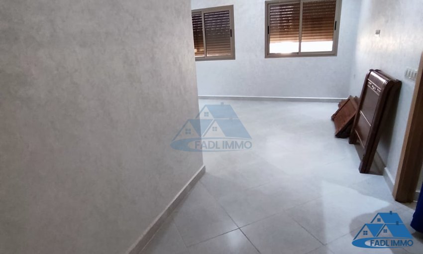 Appartement à louer façade à EL HADADA KENITRA - view 3
