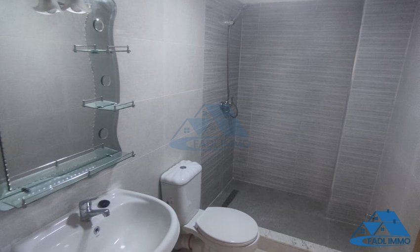 Appartement à louer façade à EL HADADA KENITRA - view 12