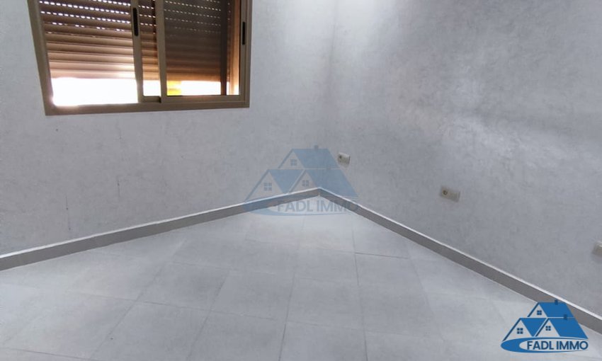 Appartement à louer façade à EL HADADA KENITRA - view 5