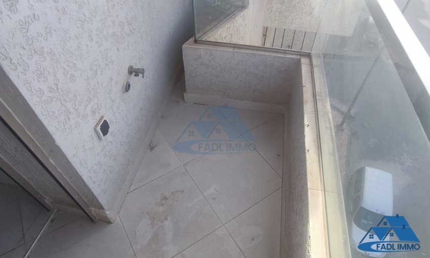 Appartement à louer façade à EL HADADA KENITRA - view 11