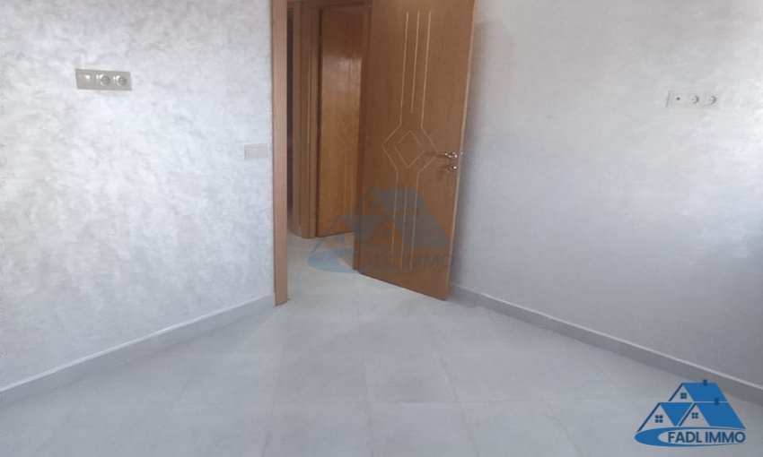 Appartement à louer façade à EL HADADA KENITRA - view 8