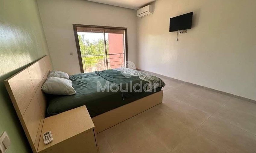 Villa de Ensueño en Marrakech: 3 Habitaciones, 820m² a Aprovechar - view 5