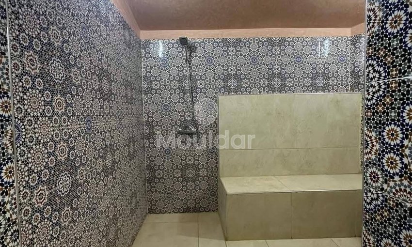 Villa de Ensueño en Marrakech: 3 Habitaciones, 820m² a Aprovechar - view 23