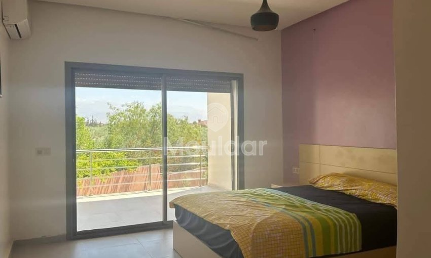 Villa de Ensueño en Marrakech: 3 Habitaciones, 820m² a Aprovechar - view 7