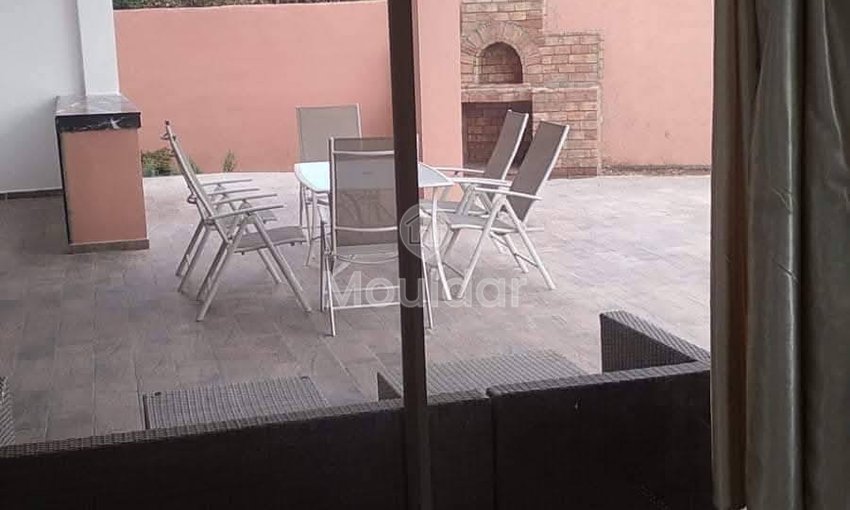 Villa de Ensueño en Marrakech: 3 Habitaciones, 820m² a Aprovechar - view 16