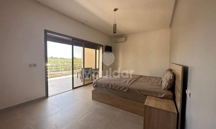 Villa de Ensueño en Marrakech: 3 Habitaciones, 820m² a Aprovechar - view 8