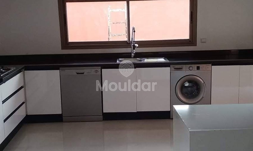 Villa de Ensueño en Marrakech: 3 Habitaciones, 820m² a Aprovechar - view 22