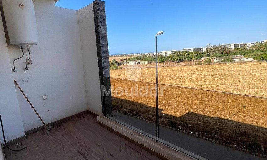Spacious Apartment in Dar Bouazza: Experience Comfort - view 11