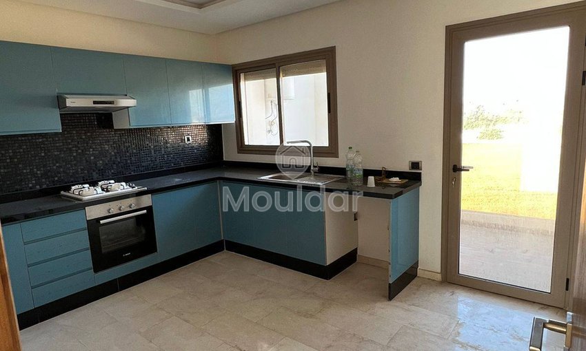 Spacious Apartment in Dar Bouazza: Experience Comfort - view 12
