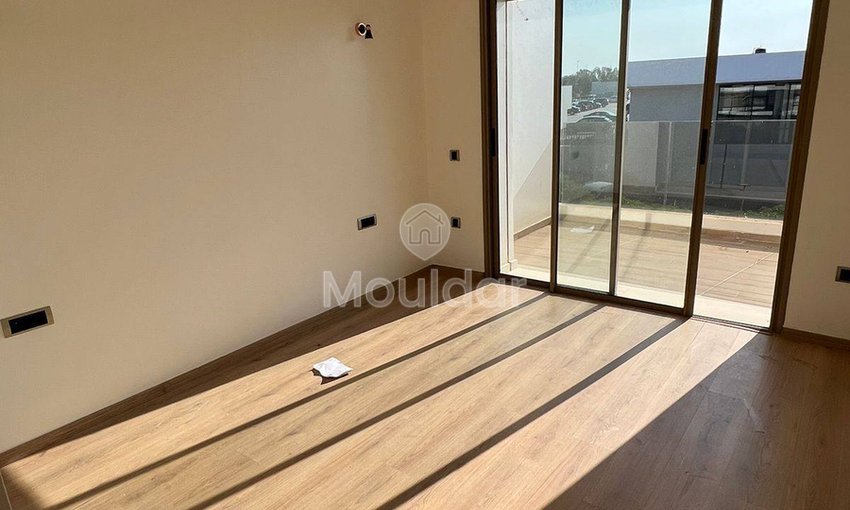 Spacious Apartment in Dar Bouazza: Experience Comfort - view 6
