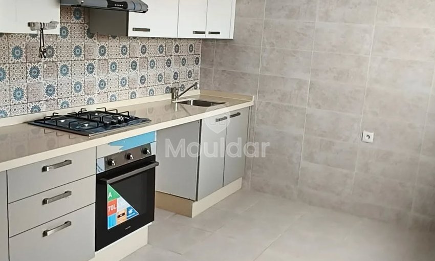 Spacious Apartment for Sale in the Center of Kenitra - 190m² - view 10