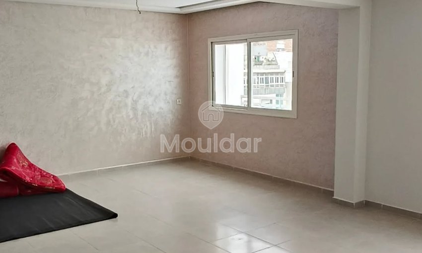 Spacious Apartment for Sale in the Center of Kenitra - 190m² - view 2
