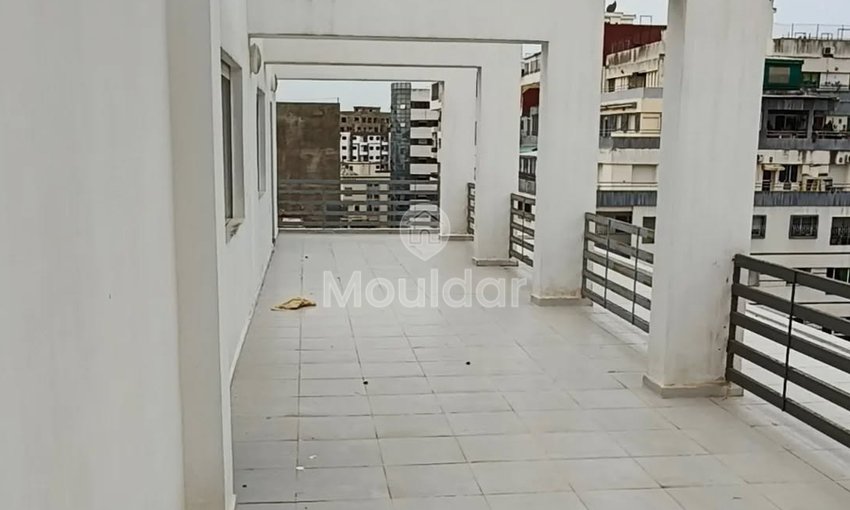Spacious Apartment for Sale in the Center of Kenitra - 190m² - view 9
