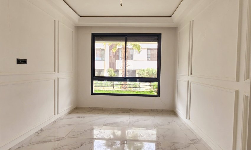 Anfa, Casablanca'da aydınlık bir daire - 3 odalı - view 2