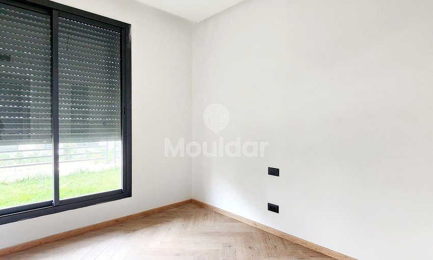 Anfa, Casablanca'da aydınlık bir daire - 3 odalı - view 4