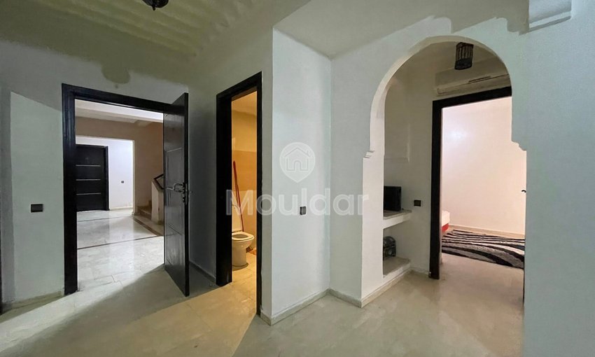 Bonito Apartamento de 2 Habitaciones en Venta en Gueliz, Marrakech - view 10