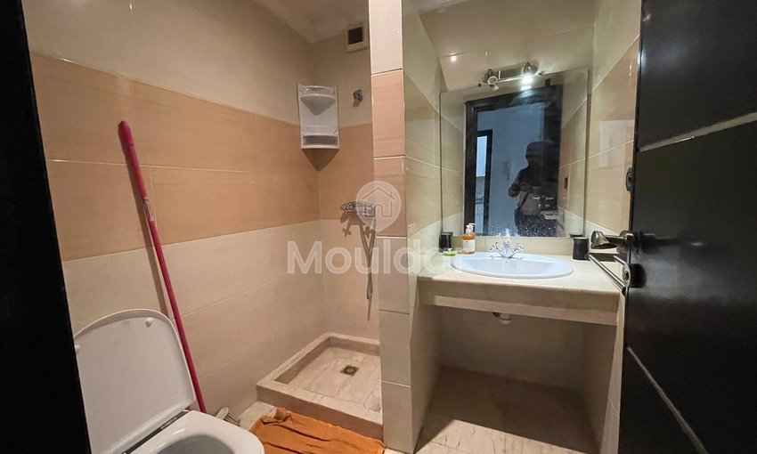 Bonito Apartamento de 2 Habitaciones en Venta en Gueliz, Marrakech - view 16